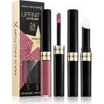 MAX Factor Lipfinity Rising Stars дълготрайно течно червило с балсам цвят 084 Rising Star