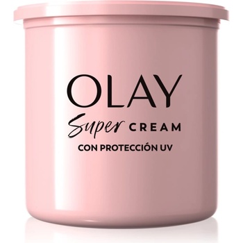 Olay Super Cream SPF 30 резервен пълнител 50ml