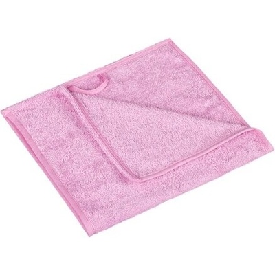 Bellatex uterák ružová 30 x 50 cm
