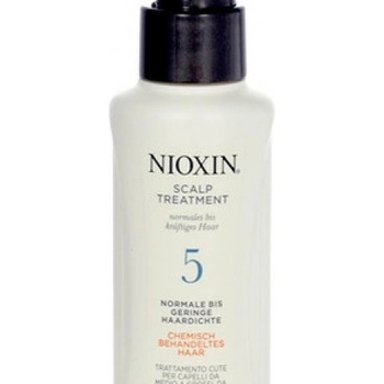 Nioxin Scalp Treatment 5 100 ml