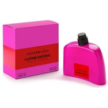 Image 1 of Costume National Supergloss EDP 50 ml