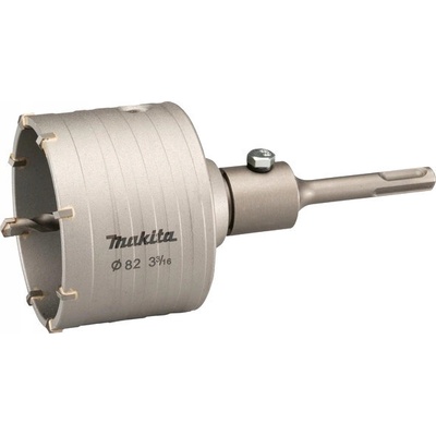 MAKITA D-74027 korunka vrtací do zdi 82mm SDS+