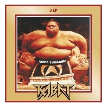 KABAT - SUMA SUMARUM