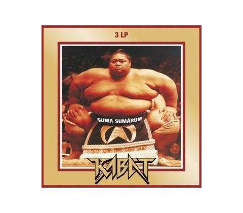 KABAT - SUMA SUMARUM