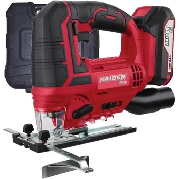 Image 1 of Raider RDP-SJS20 Set (030210)