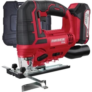 Raider RDP-SJS20 Set (030210) Прободен трион, зеге