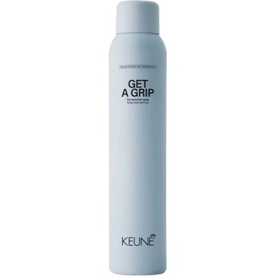KEUNE Style Get a Grip Suchý texturizujúci sprej - 200ml