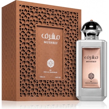 Ard Al Zaafaran Mushrif EDP 100 ml