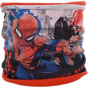 Kids movie heroes Шал-яка spiderman (hw4097-red)