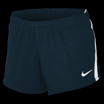 Nike Къси панталони Nike Women's Performance Gym Shorts - Obsidian