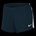 Nike Къси панталони Nike Women's Performance Gym Shorts - Obsidian