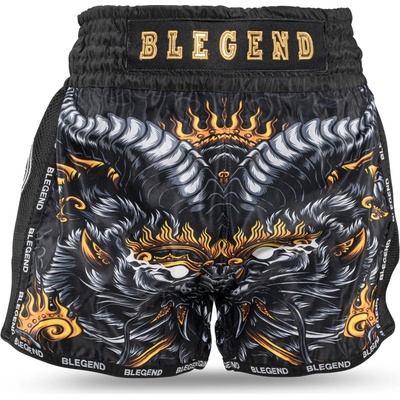 Muay Thai Blegend Diva