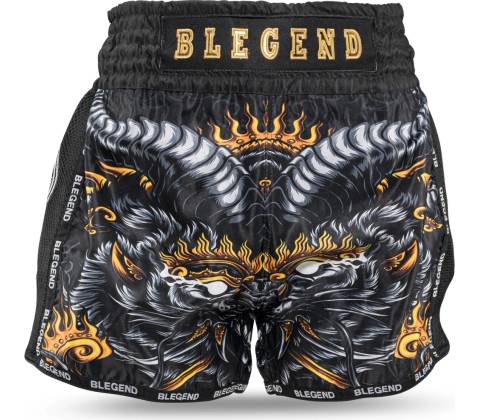 Muay Thai Blegend Diva