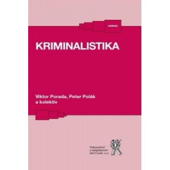 Kriminalistika