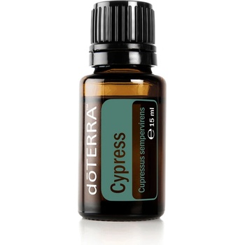 Image 1 of dōTERRA Кипарис - Cypress 15 ml | doTERRA (60211107)