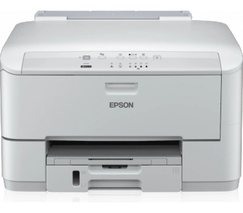 Epson WorkForce WF-M4095DN