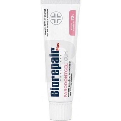 Biorepair Plus Parodontgel Gum 75 ml