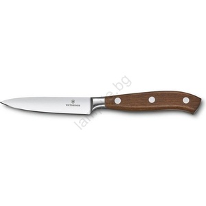 Victorinox - Кухненски нож за зеленчуци GRAND MAITRE 10 см клен (GG941)