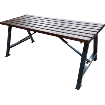 NIKA ПАРКОВА МАСА ЗА ПИКНИК 180 x 72 x 74 СМ (2155/C)