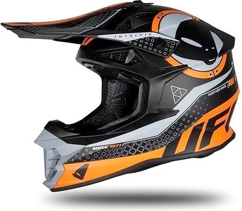 UFO Plast INTREPID