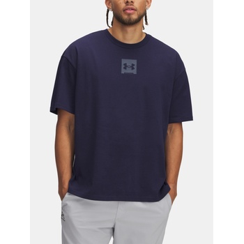 Under Armour Мъжка тениска Under Armour UA M HW OS SM BOX SS Under Armour | Sin | МЪЖЕ | M