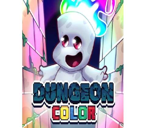 Dungeon Color