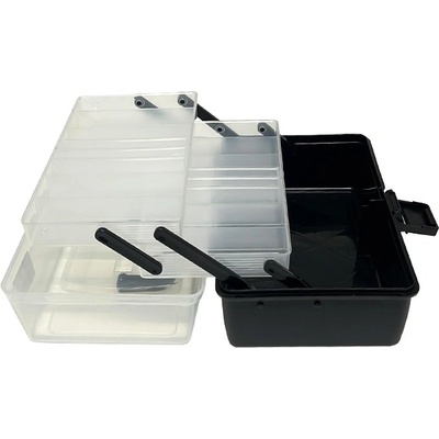 PoowerCatcher Krabička Tackle Box 360