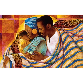 SunsOut - Puzzle Precious Love 1000 - 1 000 piese