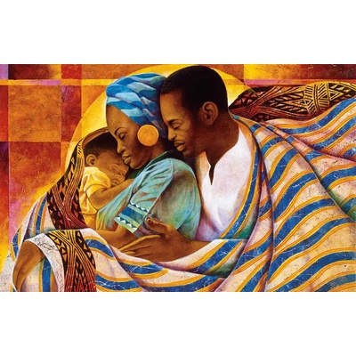 SunsOut - Puzzle Precious Love 1000 - 1 000 piese