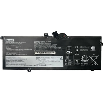 Lenovo Батерия за лаптопи Lenovo, 3 клетки, 11.4V, 44Wh, Заместител (L-BS-0192)