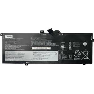 Lenovo Батерия за лаптопи Lenovo, 3 клетки, 11.4V, 44Wh, Заместител (L-BS-0192)