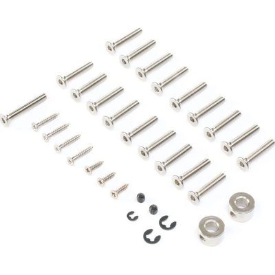 Maule M-7 1.5m Sada příslušenství