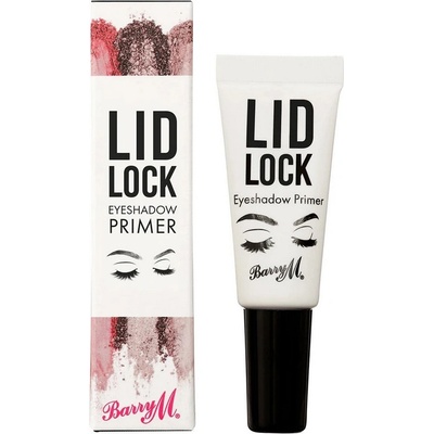 Barry M Lid Lock podkladová báze pod oční stíny 10 ml – Zboží Dáma
