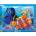 Dino - Puzzle Nemo and friends - 40 - 99 piese