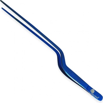 Image 1 of Dellinger Кухненски пинсети 30 см, сини, Dellinger (DNGRSXLPPMX85)