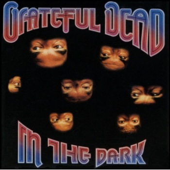 IN THE DARK