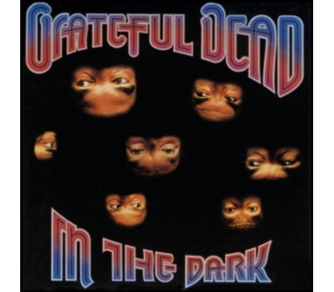 IN THE DARK
