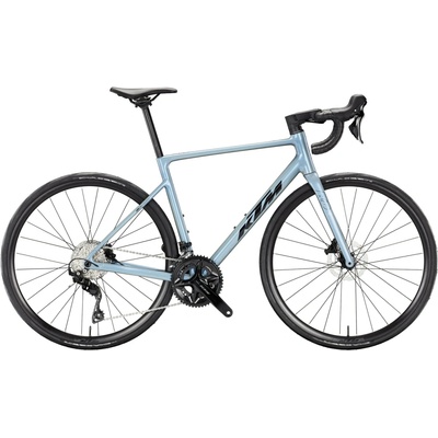KTM Revelator 10 2026