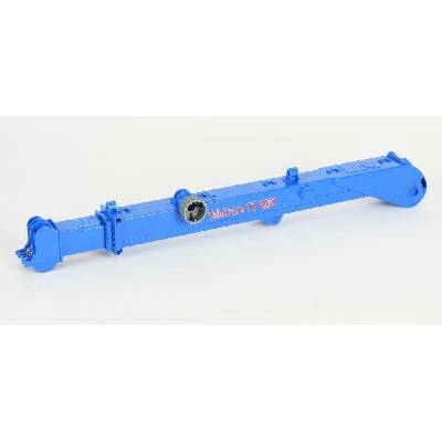 Bruder 43712 Rameno jeřábu MAN TGS