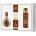 LATTAFA Masa EDP 100 ml + EDP 20 ml + Deodorant 200 ml унисекс