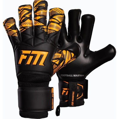 Football Masters Invictus X Training black/orange
