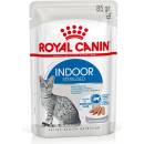 Royal Canin Indoor v omáčce 12 x 85 g