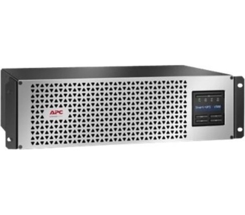 APC SMTL1500RMI3UC