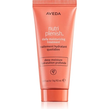 Aveda Nutriplenish Daily Moisturizing Treatment интензивна хидратираща грижа За коса 40ml