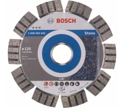Bosch 2.608.602.642