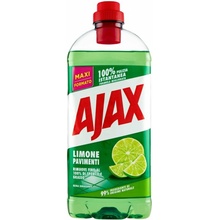 Ajax prípravok na podlahy citrus 1,25 l