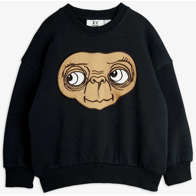 Mini Rodini E.T. černá