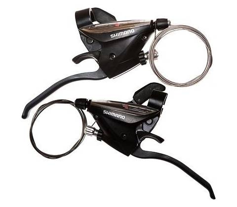 Shimano Altus