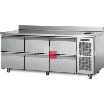 Coldline TA17/6MS