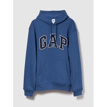 GAP Суитшърт с логото на GAP GAP | Sin | МЪЖЕ | S